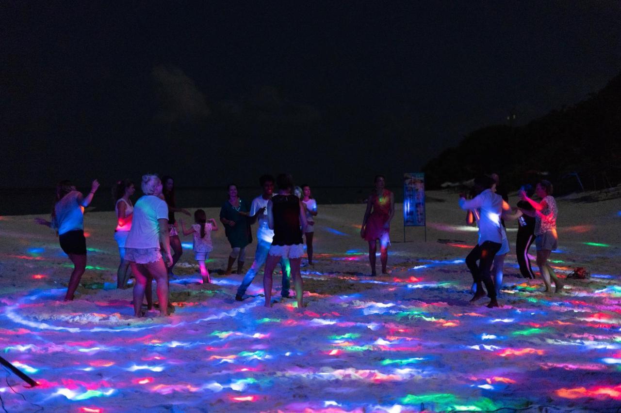 Starry Night At Ukulhas Otel Dış mekan fotoğraf