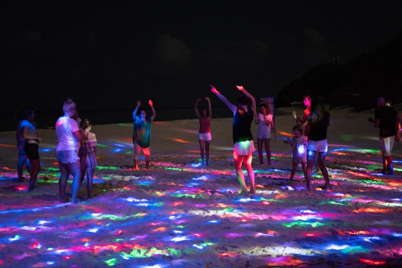 Starry Night At Ukulhas Otel Dış mekan fotoğraf