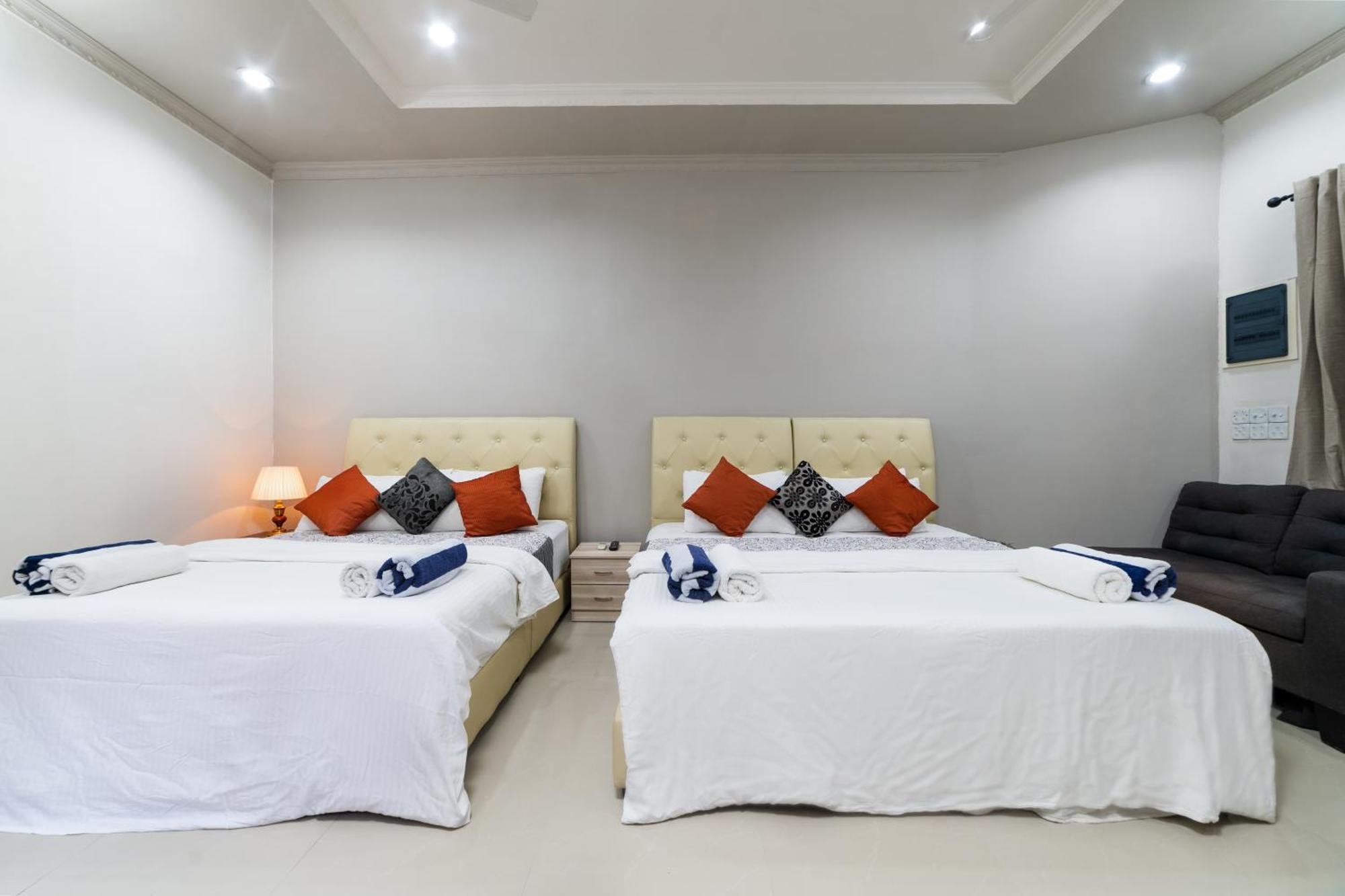 Starry Night At Ukulhas Otel Dış mekan fotoğraf