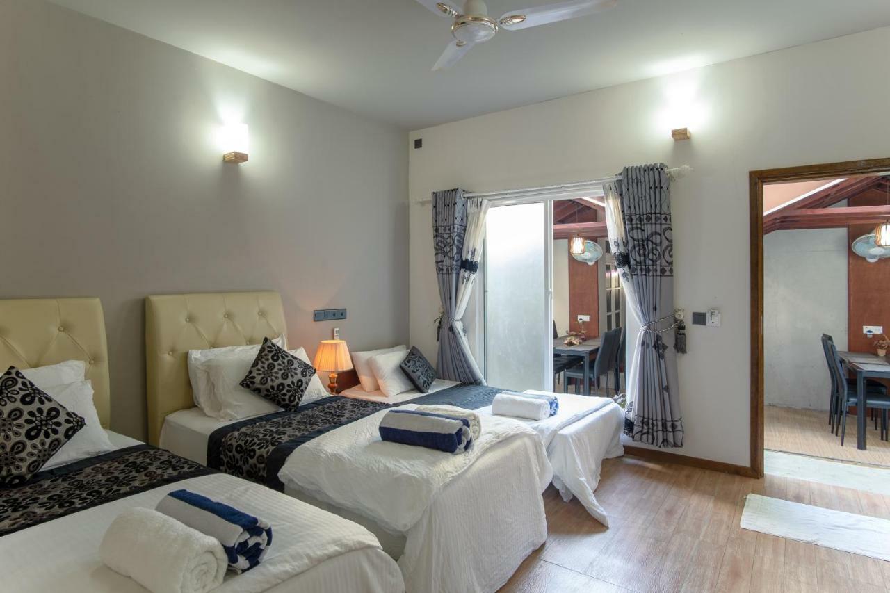 Starry Night At Ukulhas Otel Dış mekan fotoğraf